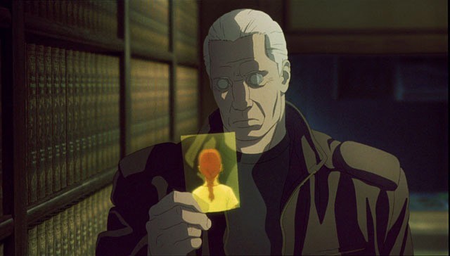 Ghost in the Shell 2: Innocence | Rotten Tomatoes