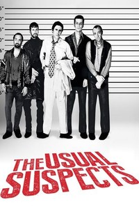 The Usual Suspects