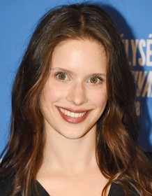 Daphne Patakia
