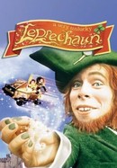 A Very Unlucky Leprechaun poster image