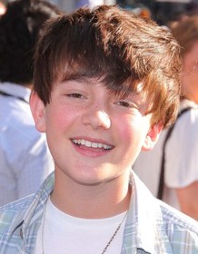 Grayson Russell