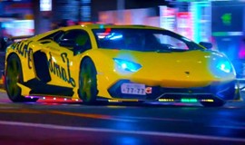 Top Gear: Season 25 Episode 3 Clip - Tricked Out Lamborghinis photo 17