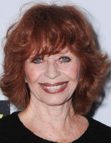 Beverly Washburn