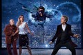 Doctor Who: The Return of Doctor Mysterio (2016 Christmas Special)