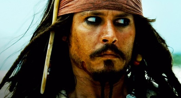 Pirates of the Caribbean: Dead Man's Chest | Rotten Tomatoes