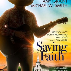Saving Faith (2017) photo 9