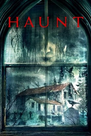 Haunt poster