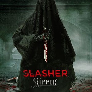 Slasher: Ripper, Episode 6 - Rotten Tomatoes