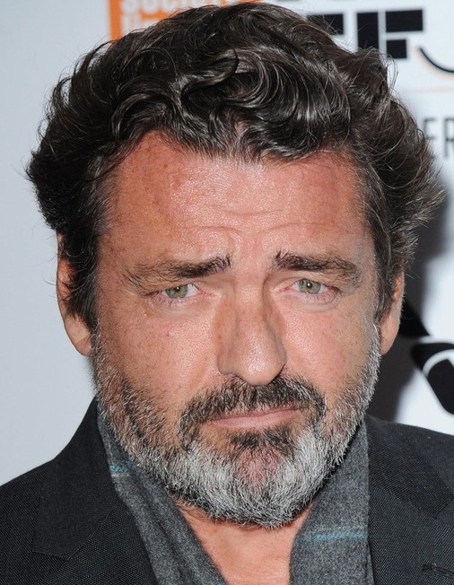 Angus Macfadyen