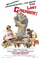 The Last Grenade poster image