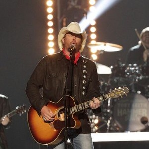 Toby Keith - Rotten Tomatoes