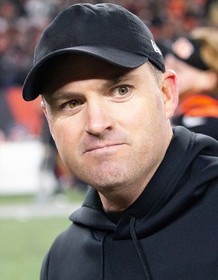 Zac Taylor - Rotten Tomatoes