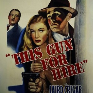 This Gun for Hire (1942) photo 9