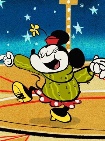 Mickey Mouse: Season 3, Episode 13 | Rotten Tomatoes