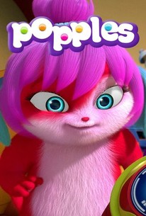 Watch trailer for Popples