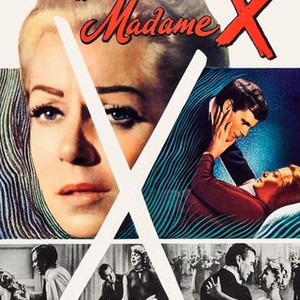 Madame X (1966) photo 14