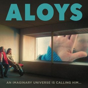 Aloys movie store
