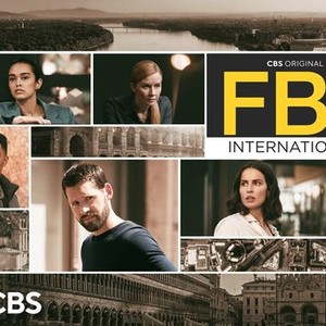 "FBI: International photo 1"
