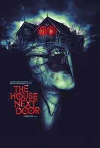 The House Next Door poster
