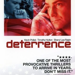 Deterrence (1999) photo 2