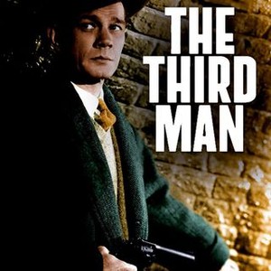 The Third Man photo 11