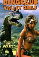 Dinosaur Valley Girls poster image