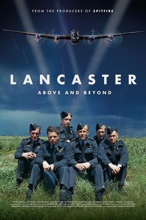 Lancaster poster