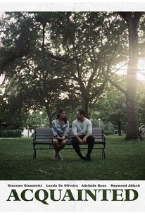 Acquainted Rotten Tomatoes