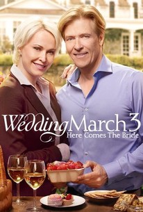 Poster for Wedding March 3: Here Comes the Bride