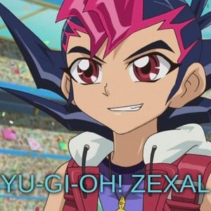 TV Time - Yu-Gi-Oh! Zexal (TVShow Time)