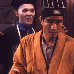 Mr. Vampire 2 (1986) photo 4