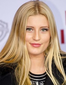 Luna Schweiger
