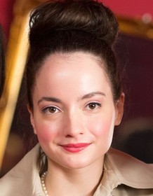 Gloria Endres de Oliveira