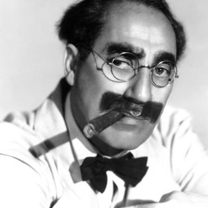 Groucho Marx - Rotten Tomatoes