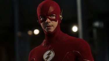 Flash season 2 full movie hot sale