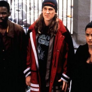 Jason Mewes - Rotten Tomatoes