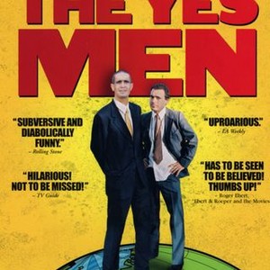 The Yes Men (2003) photo 20