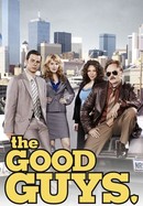 The Good Guys poster image