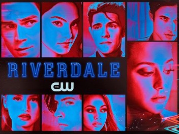 Amazon prime best sale riverdale season 4
