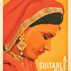 A Suitable Girl (2017)