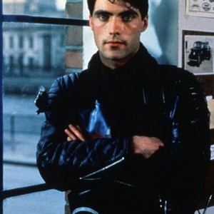 The Courier (1988) photo 2