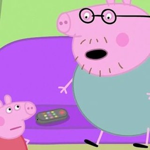 Peppa Pig - Season 1 Episode 42 - Rotten Tomatoes