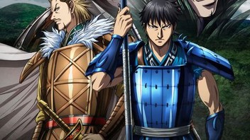 キングダム: Season 2, Episode 34 | Rotten Tomatoes