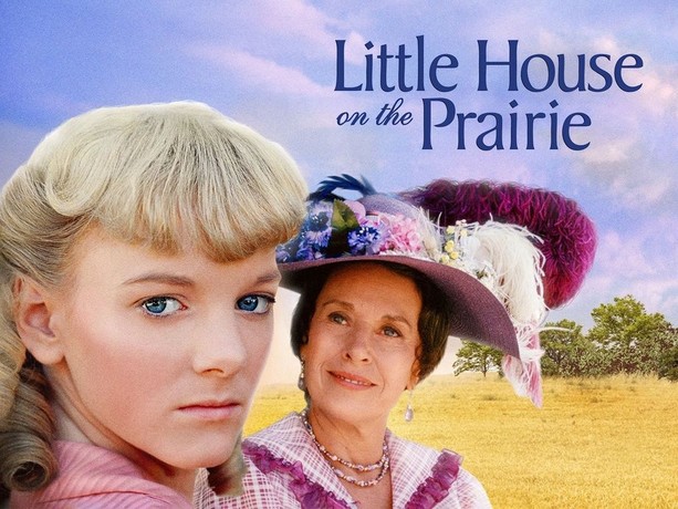 Little house on the prairie 2005 watch online on sale