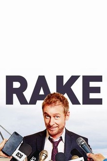 Rake australia season 3 best sale