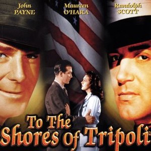 To the Shores of Tripoli (1942) photo 9