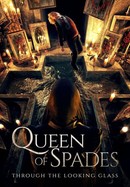 Queen of Spades - Through the Looking Glass poster image