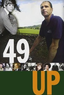 Watch trailer for 49 Up
