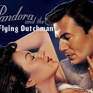 Pandora and the Flying Dutchman photo 10