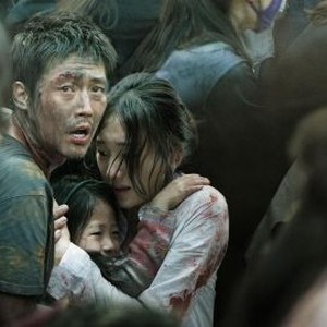 Flu (2013) photo 18